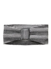 Eyelet Seamless Headband