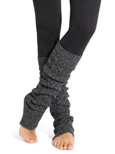 Cozy Leg Warmer by Hansel from Basel, Inc.®