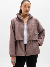 Valley Jacket