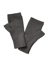 Fingerless Glove