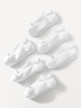 Athleta High Performance Ankle Sock 6-Pack