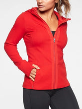 Fitted Victory Hoodie