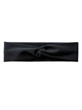Knotted Ribbed Headband