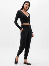 Coaster Luxe High Rise Jogger