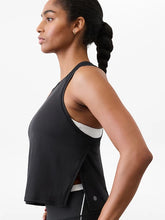 Grid Knit Tank