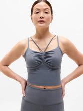 Cinch Cami Crop Bra