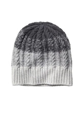 Cashmere Lux Gradient Beanie