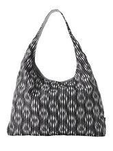 Circular Waves Harbor Bag by Echo Design Group