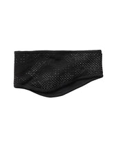Reflective Knit Headband