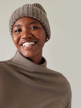 Tahoe Chenille Beanie