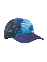 Pacifica Trucker Run Cap