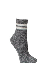 Varsity Cozy Sock by Hansel From Basel Inc®