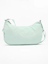 Anytime Crescent Crossbody