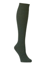 Seedstitch Long Sock by Hansel From Basel Inc®