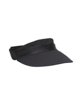 Satin Visor