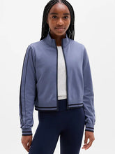 Athleta Girl Rise Above Rib Cardigan