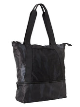 Camo Packable Tote