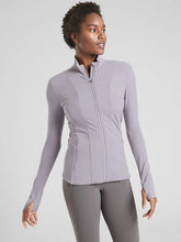 Shanti Salutation Jacket in Powervita™