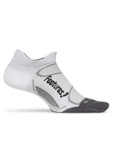 Elite Light Cushion No Show Tab Socks