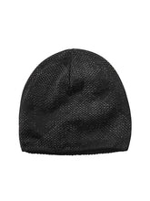 Reflective Knit Beanie