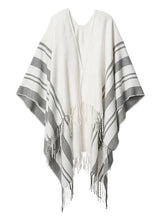 Ruana Wrap