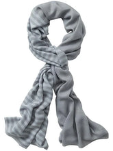 City Stripe Scarf