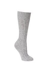 Cashmere Restore Socks