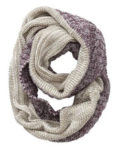 Marled Multi Scarf