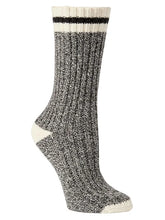 Wool Cashmere Sock