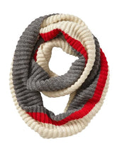 Beckett Infinity Scarf by Greenola Style