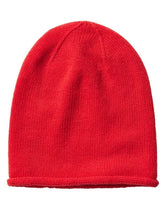 Wool Cashmere Beanie