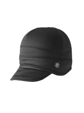 Polartec® Power Stretch® Visor Beanie