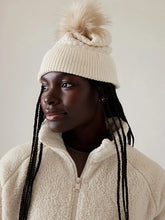 Cozy Does It Beanie