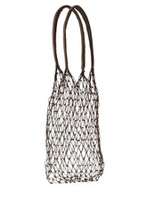 Ibiza Mesh Shopper