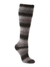 Gypsy Stripe Knee Socks by Hansel from Basel, Inc.®