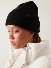 Wool Cashmere Beanie