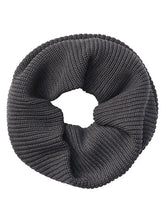 Knit Snood