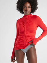 Pacifica Crosscurrent UPF Jacket