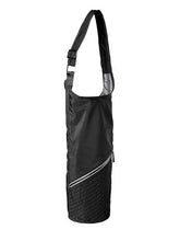 Mesh Yoga Mat Tote