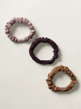 Athleta 3 Pack Scrunchie