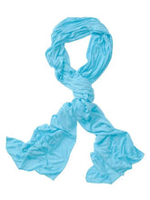 Tie Dye Scarf
