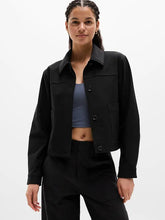 Skyline Chore Jacket
