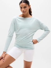 Move With Ease Off The Shoulder Top