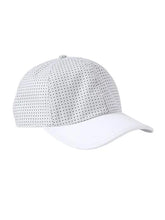 Perforated Run Cap
