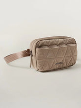 All About Quilted Crossbody Belt Bag