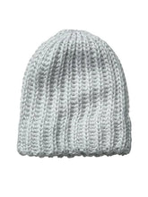 Metallic Beanie by Vincent Pradier
