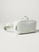 Excursion Crossbody Belt Bag