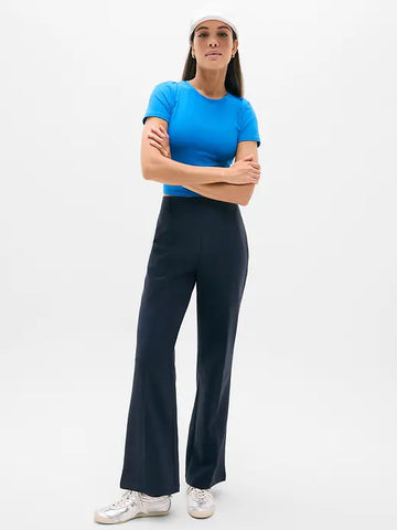 All Ways High Rise Bootcut Pant