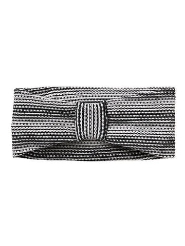 Eyelet Seamless Headband