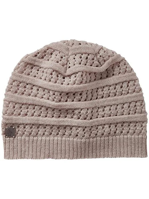 Pointelle Beanie by Smartwool®